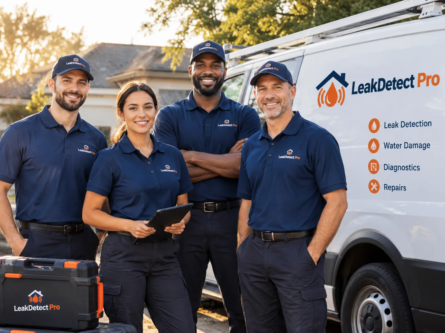 Roof Repair company in Vernon, MI